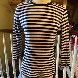 Woman’s Ralph Lauren Sport Top Blouse